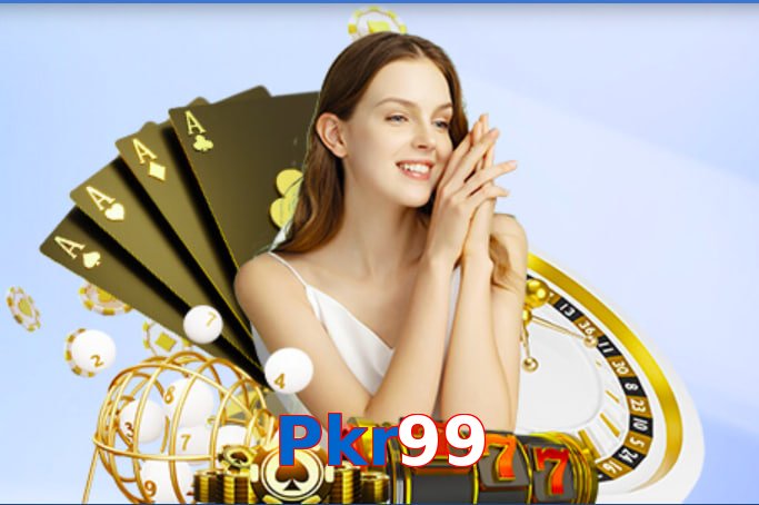 Pkr99 featured